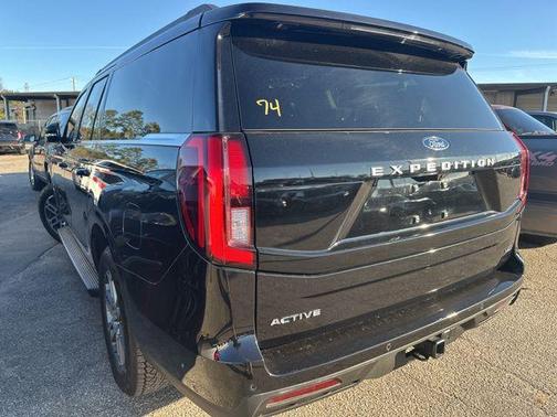 2025 Ford Expedition Max Active 4x4