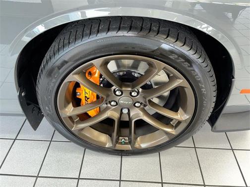 2023 Dodge Challenger SRT Hellcat