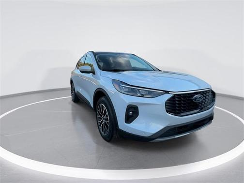 2026 Ford Escape PHEV Base