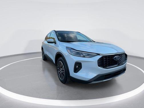2026 Ford Escape PHEV Base