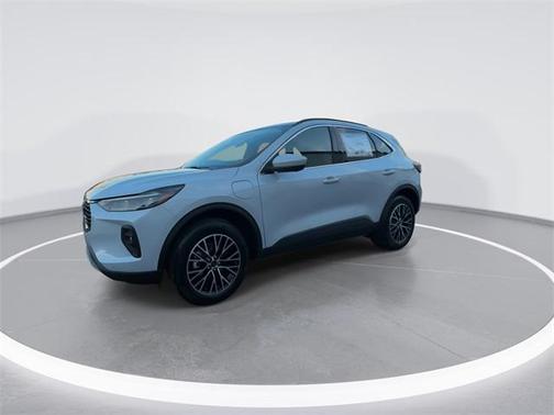 2026 Ford Escape PHEV Base