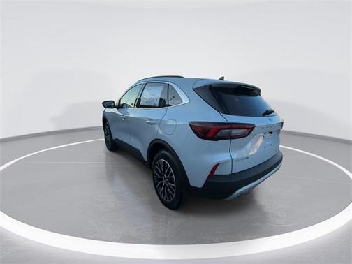 2026 Ford Escape PHEV Base