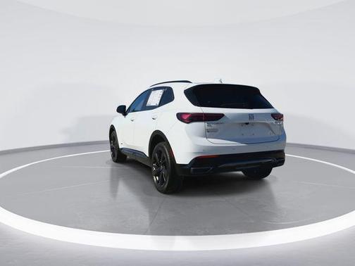 2024 Buick Envision Sport Touring AWD