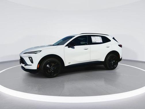 2024 Buick Envision Sport Touring AWD