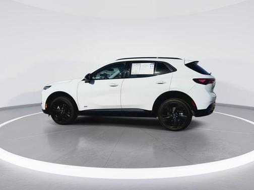 2024 Buick Envision Sport Touring AWD