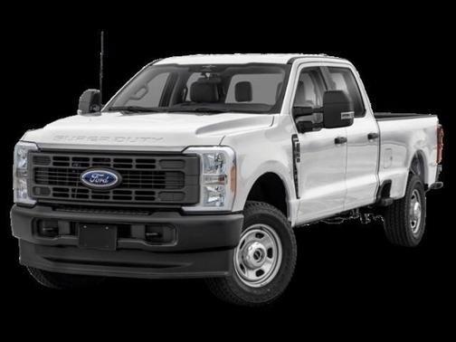2026 Ford F-350 XL