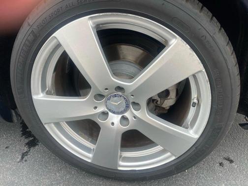 2012 Mercedes-Benz E-Class E 350 Sedan 4D