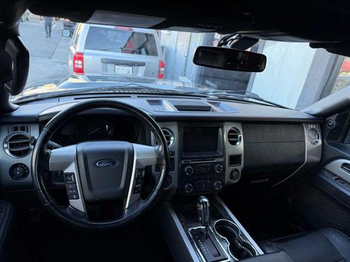 2015 Ford Expedition Limited