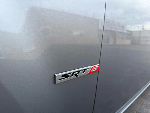 2006 Chrysler 300 SRT8