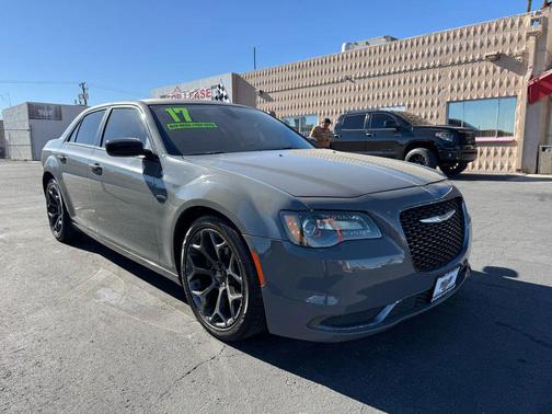 2019 Chrysler 300 Touring