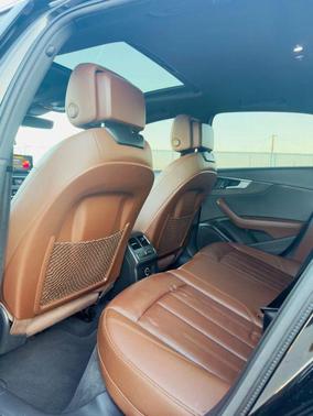 2019 Audi A4 40 Premium