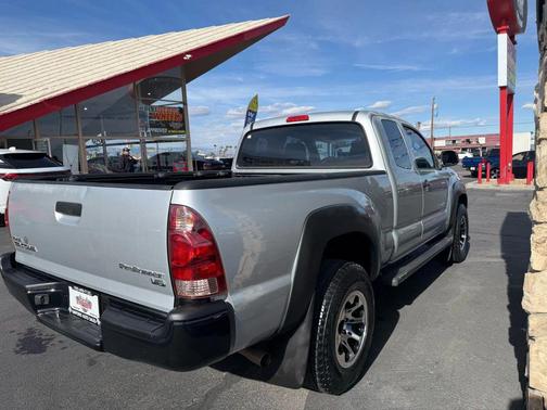 2006 Toyota Tacoma PreRunner Access Cab