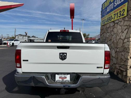 2011 Dodge Ram 1500 SLT