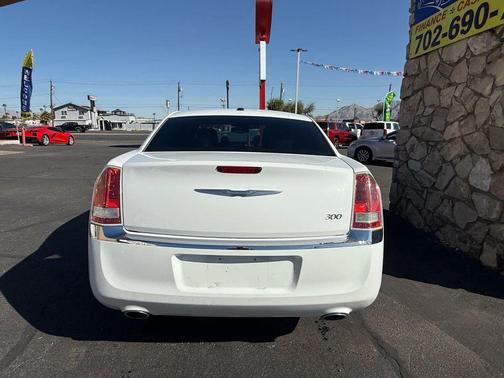 2014 Chrysler 300 S