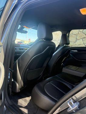 2018 BMW X1 sDrive28i