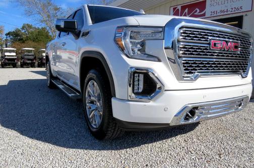 Photo 5 of 43 of 2019 GMC Sierra 1500 Denali