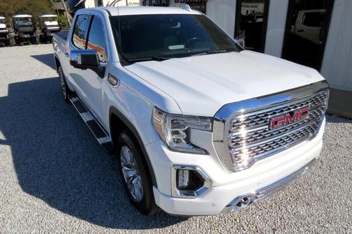 Photo 3 of 43 of 2019 GMC Sierra 1500 Denali