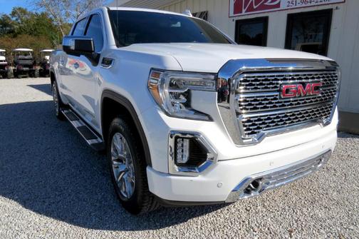 Photo 4 of 43 of 2019 GMC Sierra 1500 Denali