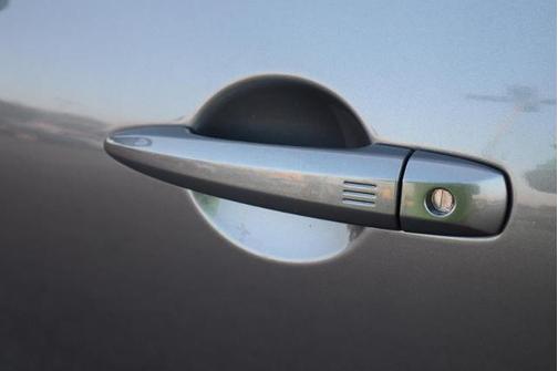 2023 Nissan Pathfinder S