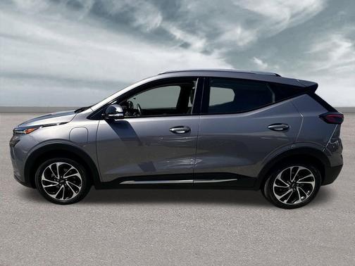 2023 Chevrolet Bolt EUV FWD Premier