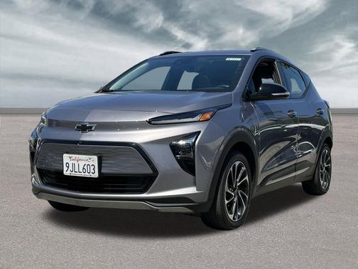 2023 Chevrolet Bolt EUV FWD Premier