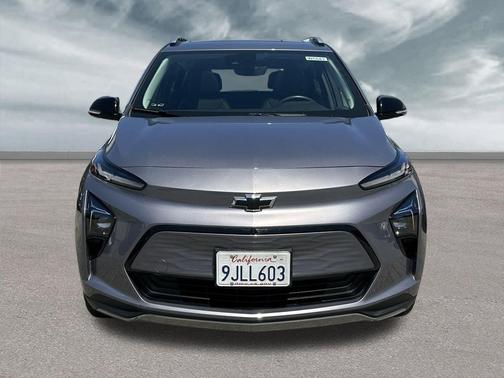 2023 Chevrolet Bolt EUV FWD Premier