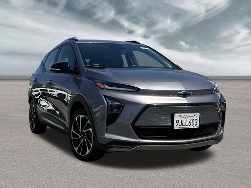 2023 Chevrolet Bolt EUV FWD Premier