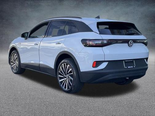2025 Volkswagen ID.4 AWD Pro