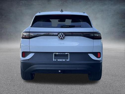 2025 Volkswagen ID.4 AWD Pro