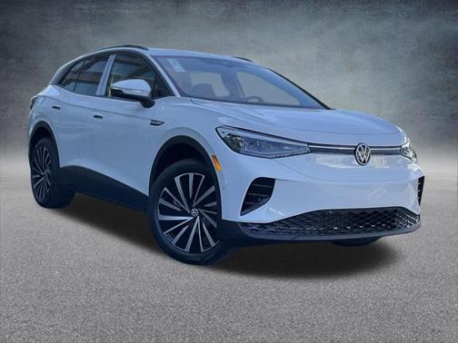2025 Volkswagen ID.4 AWD Pro