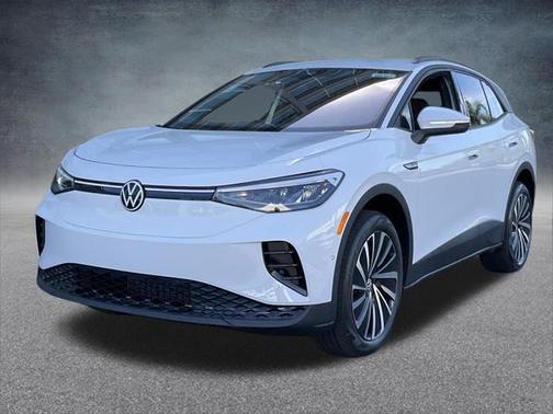 2025 Volkswagen ID.4 AWD Pro