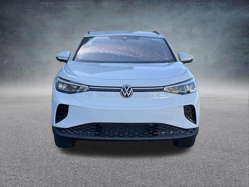 2025 Volkswagen ID.4 AWD Pro