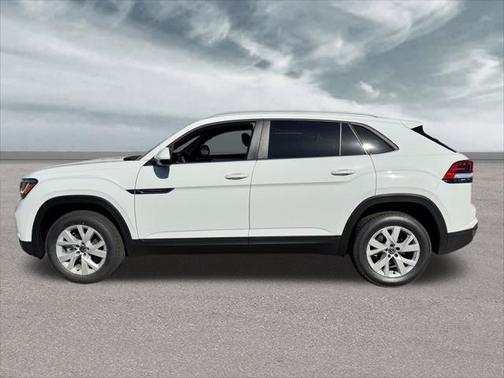 2021 Volkswagen Atlas Cross Sport 2.0T S