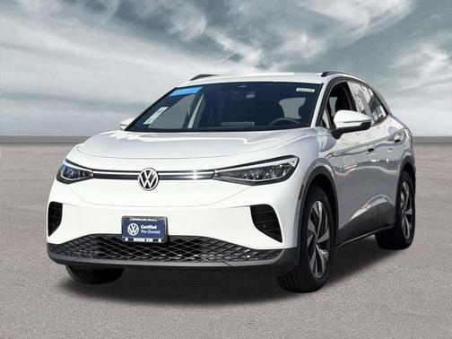 2023 Volkswagen ID.4 Pro