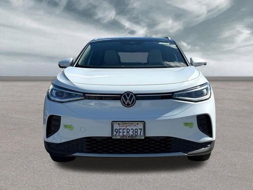 2022 Volkswagen ID.4 Pro S