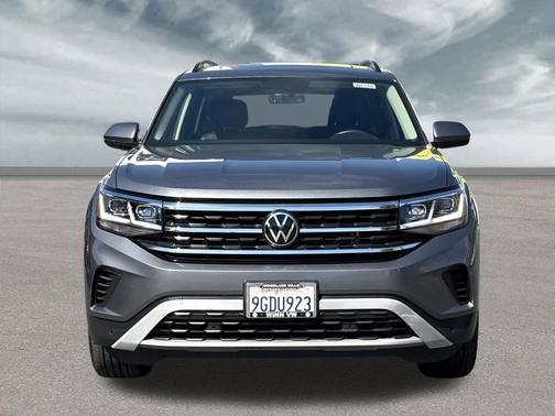 2023 Volkswagen Atlas 3.6L SE w/Technology