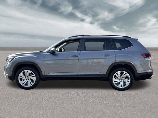 2023 Volkswagen Atlas 3.6L SE w/Technology