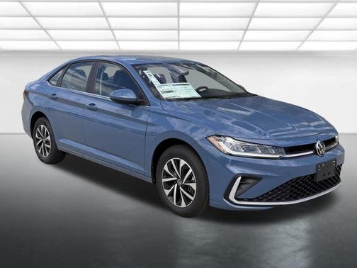 2025 Volkswagen Jetta 1.5T S