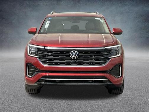 2025 Volkswagen Atlas 2.0T SEL Premium R-Line 4MOTION