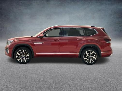 2025 Volkswagen Atlas 2.0T SEL Premium R-Line 4MOTION