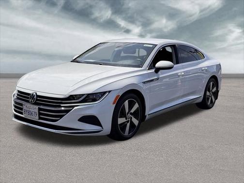 2021 Volkswagen Arteon 2.0T SE