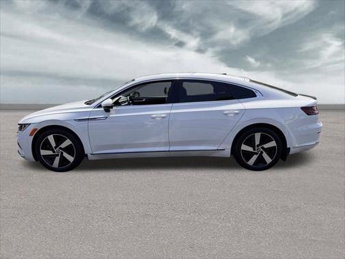 2021 Volkswagen Arteon 2.0T SE