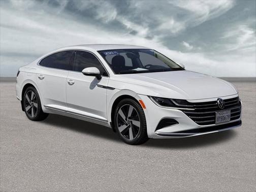 2021 Volkswagen Arteon 2.0T SE