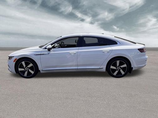 2021 Volkswagen Arteon 2.0T SE