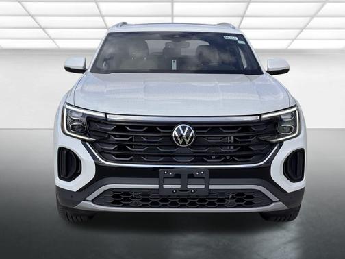 2026 Volkswagen Atlas Cross Sport 2.0T SE w/Technology 4MOTION