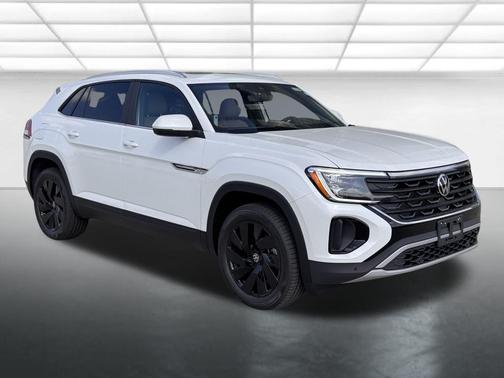 2026 Volkswagen Atlas Cross Sport 2.0T SE w/Technology 4MOTION