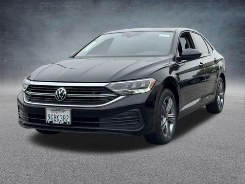 2023 Volkswagen Jetta 1.5T SE