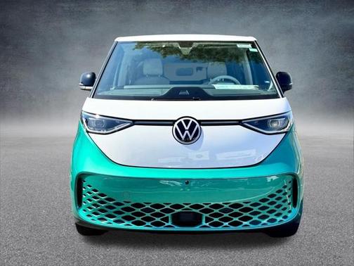 2025 Volkswagen ID. Buzz 1st Edition