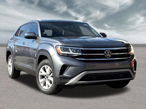 2021 Volkswagen Atlas Cross Sport 2.0T S