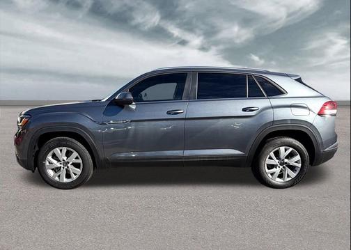 2021 Volkswagen Atlas Cross Sport 2.0T S